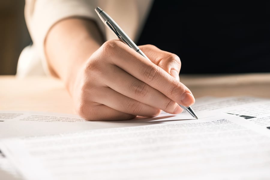 documents
