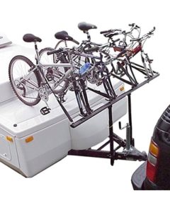 Pop Up Camper Bike Racks: The Ultimate 