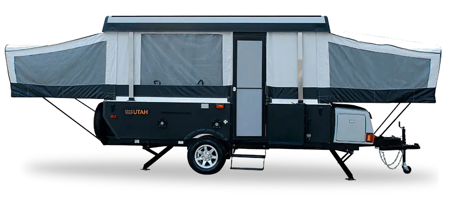 aliner pop up camper